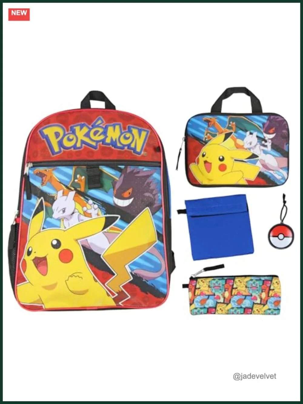 Pokemon 16